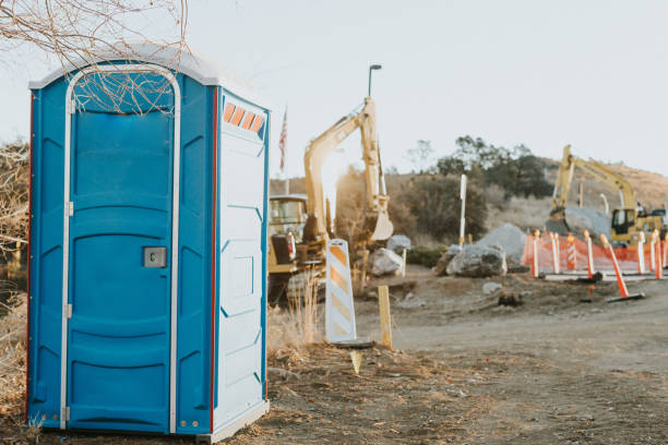 Sanitation services for porta potties in Callahan, FL